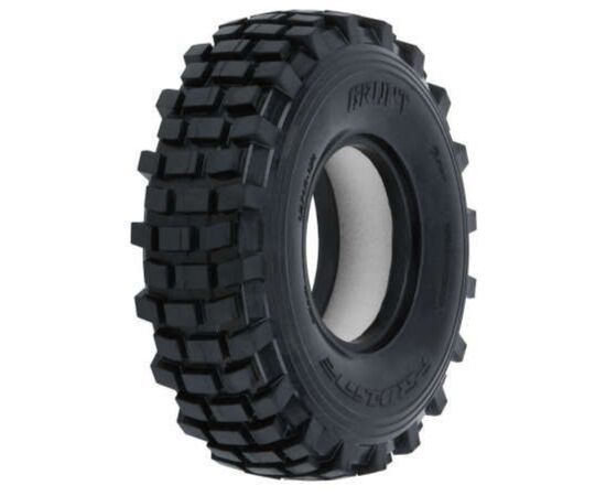 LEMPRO1017214-Grunt 1.9 G8 Rock Terrain Truck Tires for F/R