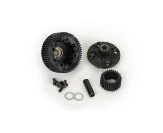 LEMPRO609205-Diff and Idler Gear Set Replacement K it:Perf Trans