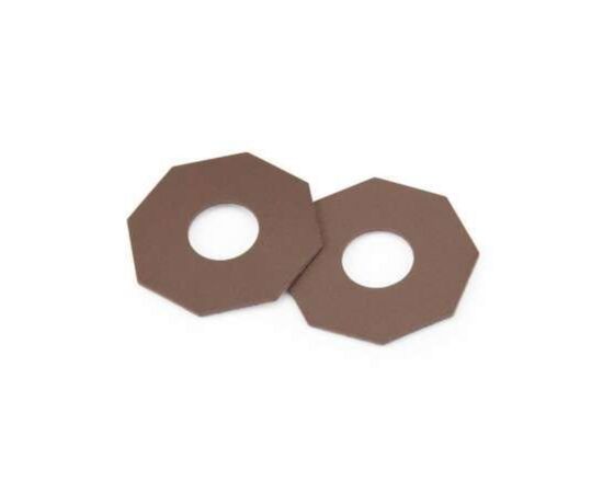 LEMPRO635005-Replacement Slipper Pads for 6350-00