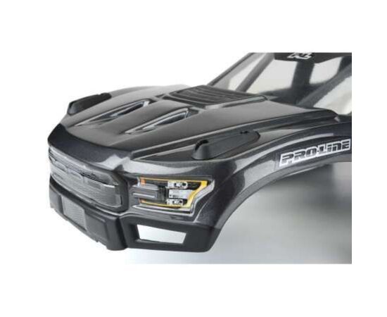 LEMPRO636000-Lid Skid Body Protectors for SC, 1:10 and 1:8 Monster Truck Bodies