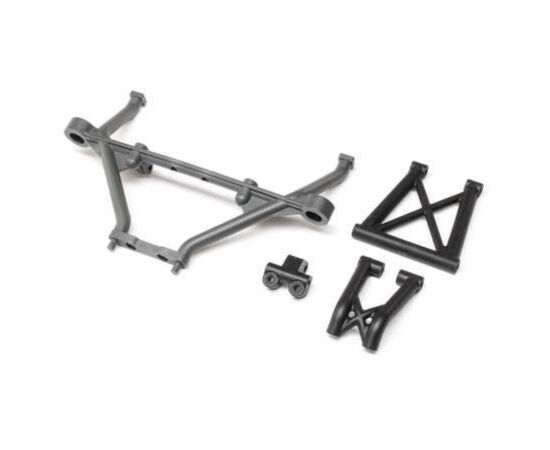 LEMLOS230119-Cage, Lower Support: RZR Rey