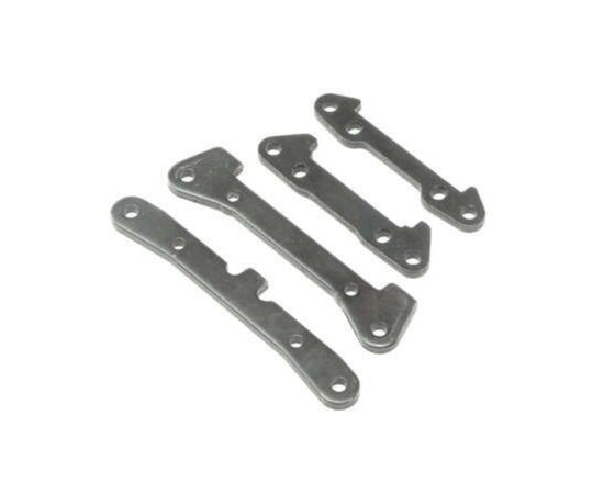 LEMLOS234023-TENACITY Pivot Pin Mount Set Steel