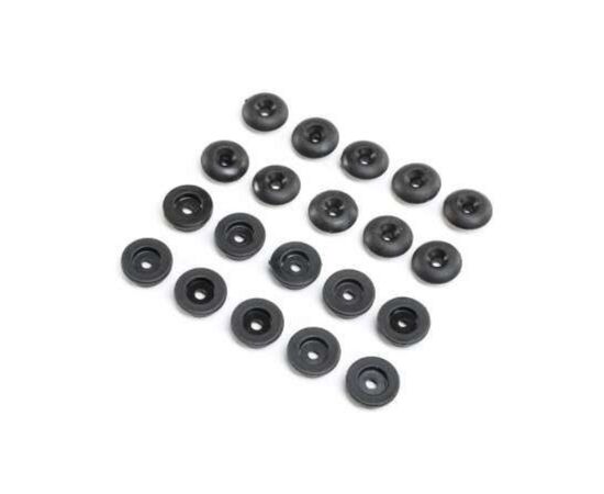LEMLOS240016-Body Buttons, Top and Bottom (10): LM T