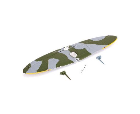 LEMPKZU2120-Spitfire Mk IX Aile
