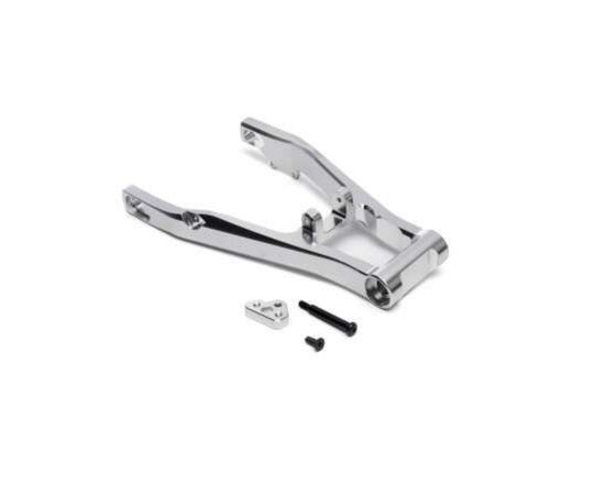 LEMLOS364000-Aluminum Swing Arm, Silver: PM-MX