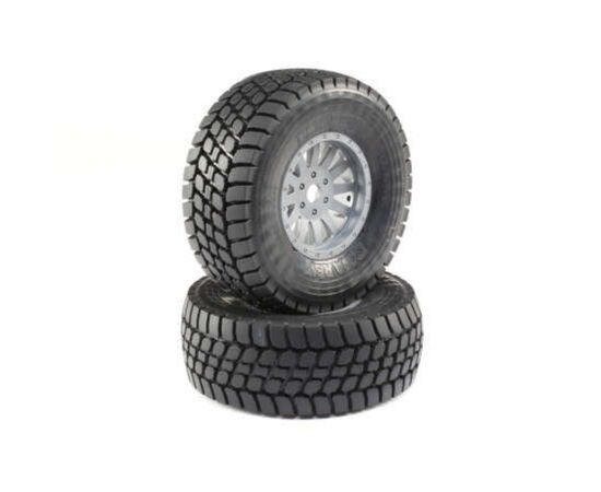 LEMLOS45021-Super Baja Rey Desert Claw Tire,Mount ed(2)