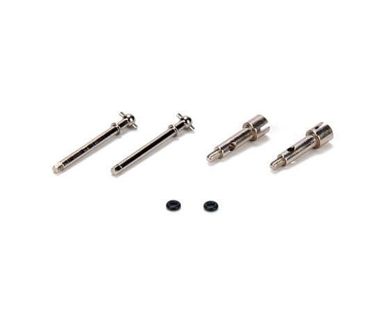 LEMLOSB1712-MICRO Stub and Axle Shafts