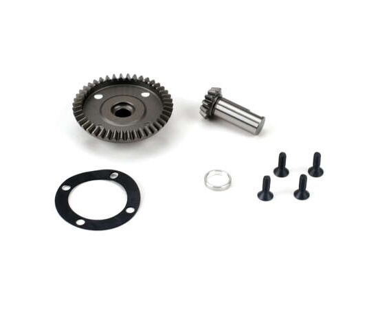 LEMLOSB3534-LST F/R Diff Ring &amp; Pinion