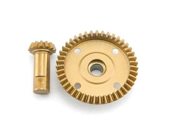 LEMLOSB3535-LST F/R Diff Ring &amp; Pinion