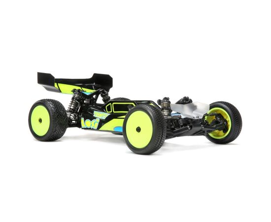 LEMTLR03022-TLR 22 5.0 Buggy DC KIT 2WD 1:10 EP DC ELITE Race Kit Dirt/Clay