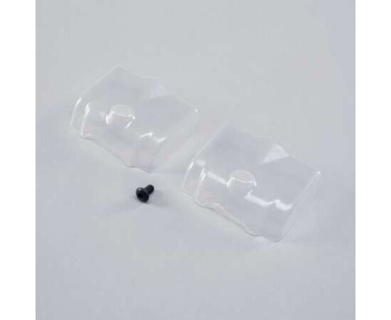 LEMTLR230018-Front Scoop, Clear: 22X-4