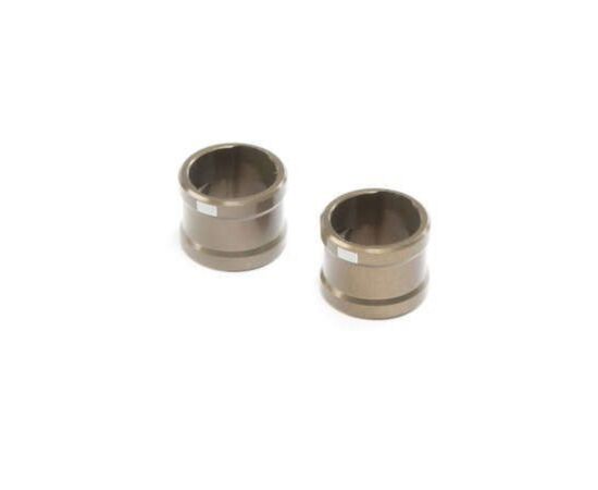 LEMTLR232095-Aluminum Saver Ring, SR Diff (2): 22 5.0 SR