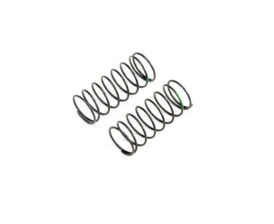 LEMTLR233047-Green Front Springs, Low Frequency, 1 2mm (2)
