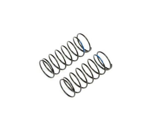 LEMTLR233048-Blue Front Springs, Low Frequency, 12 mm (2)