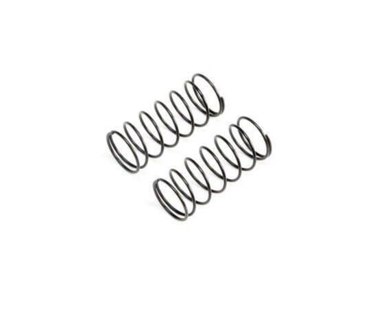 LEMTLR233049-Black Front Springs, Low Frequency, 1 2mm (2)