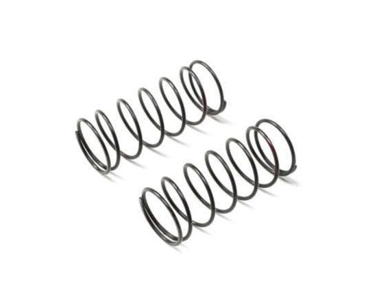 LEMTLR233050-Brown Front Springs, Low Frequency, 1 2mm (2)