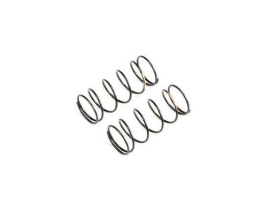 LEMTLR233054-Gold Front Springs, Low Frequency, 12 mm (2)