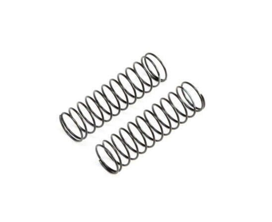 LEMTLR233055-Gray Rear Springs, Low Frequency, 12m m (2)
