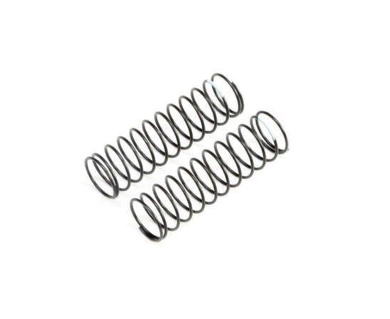 LEMTLR233056-White Rear Springs, Low Frequency, 12 mm (2)