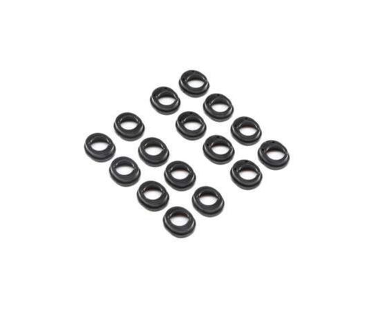 LEMTLR234090-Spindle Trail Inserts, 2,3,4mm (8ea.) : All 22