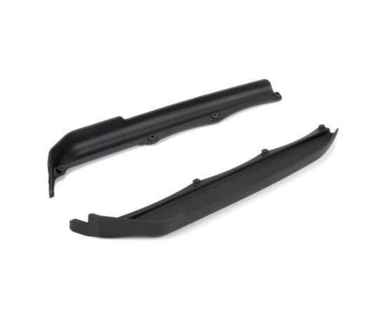 LEMTLR241024-Chassis Guard Set: 8T 4.0