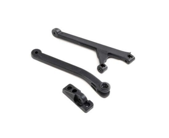 LEMTLR241055-Chassis Braces: 8XE