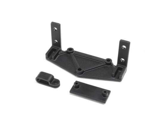 LEMTLR241072-Switch Mount &amp; Wire Clip: 8X, 8XE 2.0