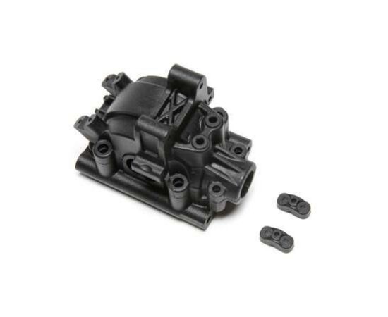 LEMTLR242043-Rear Gear Box: 8XT