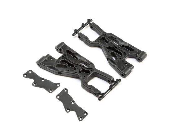 LEMTLR244039-8X Front Arms, Inserts (2)