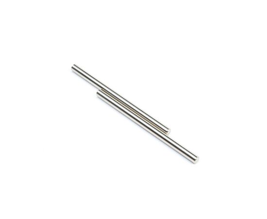 LEMTLR244043-8X Hinge Pins 4x66mm, Electro Nickel