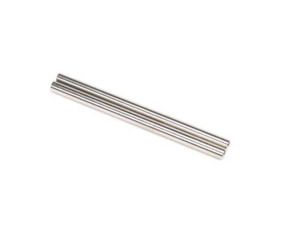 LEMTLR244090-Hinge Pins, 4 x 68mm, Elec Nickel (2) : 8X, 8XE 2.0