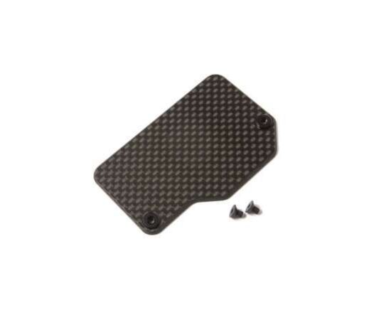 LEMTLR331048-Carbon Electronics Mounting Plate: 22 X-4
