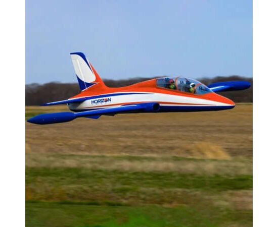 LEMHAN3390-AVION Aermacchi MB339 ARF 2.1m Jet