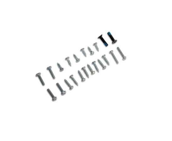 LEMEFL01985-ERATIX 3D FLAT Jeu de vis