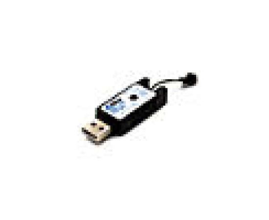 LEMEFLC1013-CHARG. 1S USB Li-Po 500mA UMX