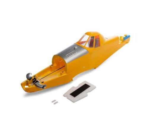 LEMEFLU16454-UMX Air Tractor Fuselage with Acces.