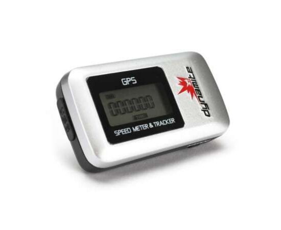 LEMDYN4403-GPS Speed Meter 2.0