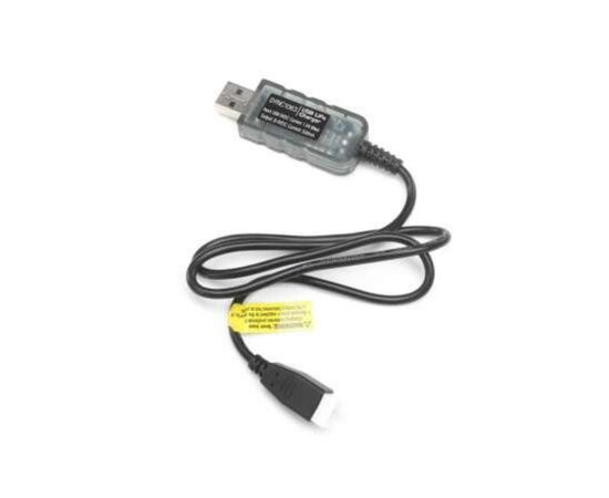 LEMDYNC1063-USB LiPo Charger