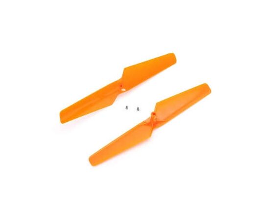 LEMBLH7405-180QX H&eacute;lice droite R orange (2)