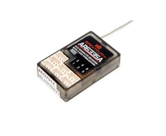 LEMBLH9321-130 S Replacement Receiver