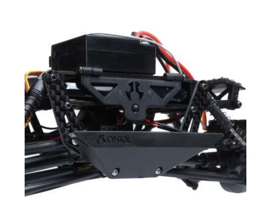 LEMAXI301001-Chassis Sides, Crbn Fbr (2):AX24