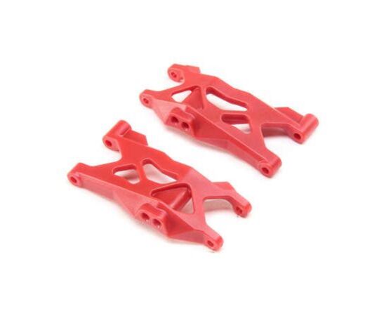 LEMAXI31605-Yeti Jr. Front Lower Control Arm Set (Red)