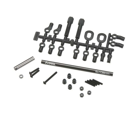 LEMAXIC0426-Steering Upgrade Kit