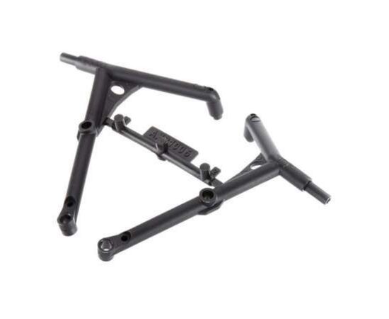 LEMAXIC1006-XL Chassis Cage Components Yeti