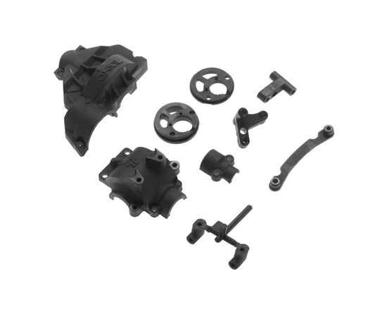 LEMAXIC1512-AX31512 Chassis Components Yeti Jr
