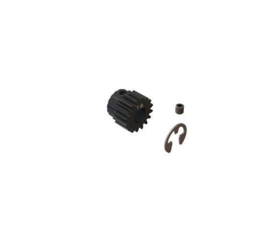 LEMARA311036-16T Mod1 Safe-D8 Pinion Gear