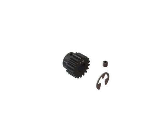 LEMARA311037-17T Mod1 Safe-D8 Pinion Gear