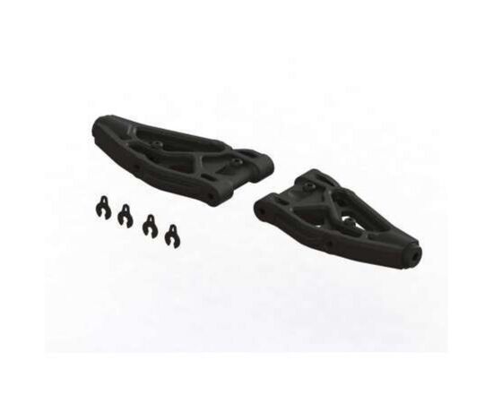 LEMARA330606-Front Lower Suspension Arms 100mm (1 Pair)