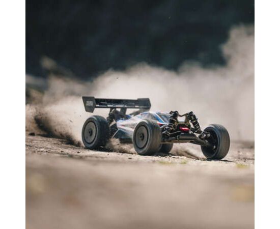 LEMARA8406-BUGGY TYPHON BLX6S 1:8 4WD EP RTR TLR Tuned Typhon 6S RTR&nbsp; (sans accu et chargeur)u