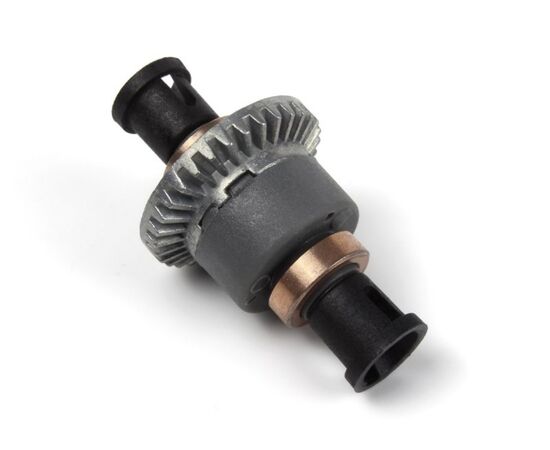 MV150522-Complete Differential